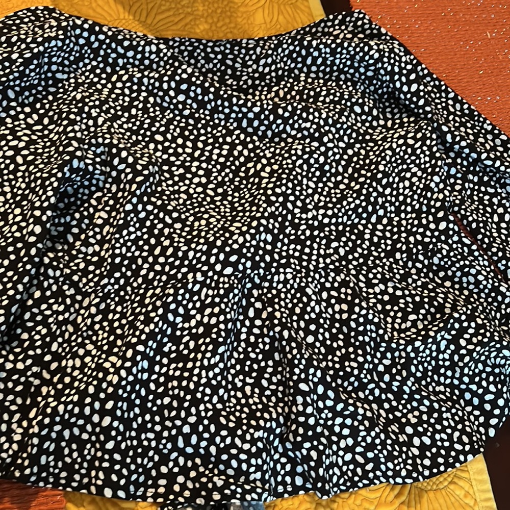 Lady blouse - Picture 5 of 5